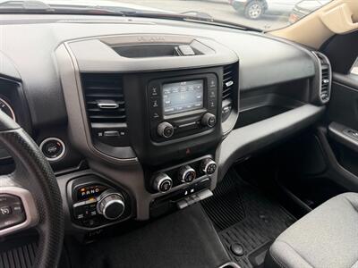 2019 RAM 1500 Tradesman   - Photo 16 - Frederick, MD 21702