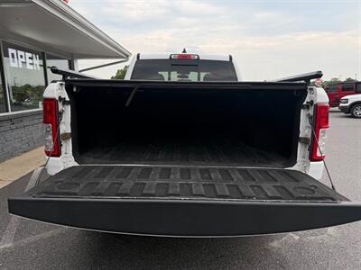 2019 RAM 1500 Tradesman   - Photo 17 - Frederick, MD 21702