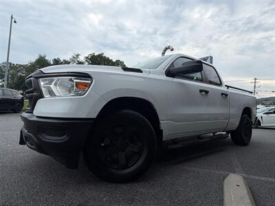 2019 RAM 1500 Tradesman   - Photo 46 - Frederick, MD 21702