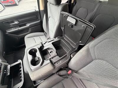 2019 RAM 1500 Tradesman   - Photo 26 - Frederick, MD 21702