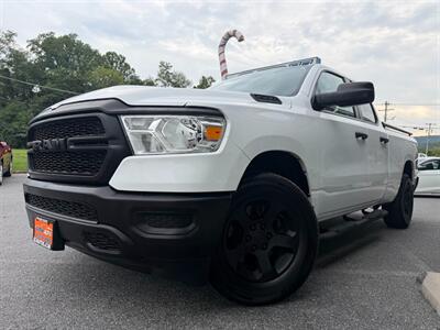 2019 RAM 1500 Tradesman   - Photo 30 - Frederick, MD 21702