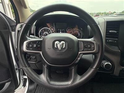 2019 RAM 1500 Tradesman   - Photo 13 - Frederick, MD 21702
