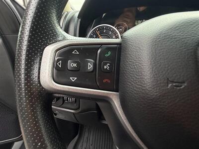 2019 RAM 1500 Tradesman   - Photo 15 - Frederick, MD 21702