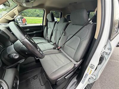 2019 RAM 1500 Tradesman   - Photo 7 - Frederick, MD 21702