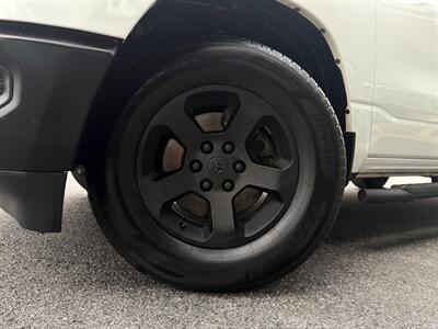 2019 RAM 1500 Tradesman   - Photo 45 - Frederick, MD 21702