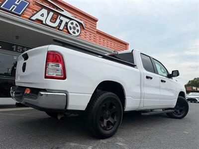 2019 RAM 1500 Tradesman   - Photo 34 - Frederick, MD 21702