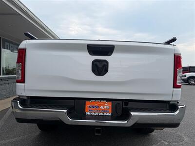 2019 RAM 1500 Tradesman   - Photo 11 - Frederick, MD 21702