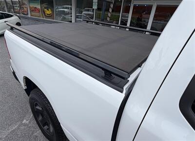 2019 RAM 1500 Tradesman   - Photo 32 - Frederick, MD 21702