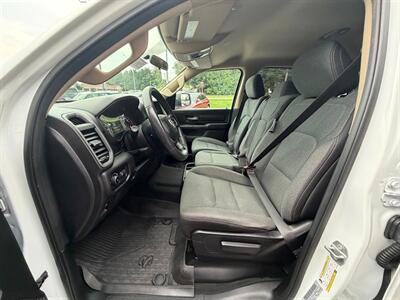 2019 RAM 1500 Tradesman   - Photo 2 - Frederick, MD 21702