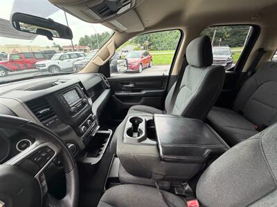 2019 RAM 1500 Tradesman   - Photo 8 - Frederick, MD 21702
