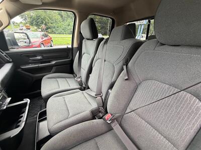 2019 RAM 1500 Tradesman   - Photo 28 - Frederick, MD 21702