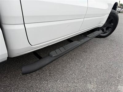 2019 RAM 1500 Tradesman   - Photo 35 - Frederick, MD 21702