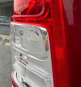 2019 RAM 1500 Tradesman   - Photo 33 - Frederick, MD 21702