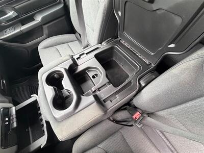 2019 RAM 1500 Tradesman   - Photo 25 - Frederick, MD 21702