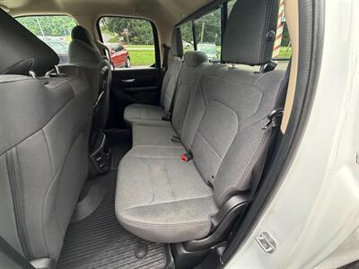 2019 RAM 1500 Tradesman   - Photo 22 - Frederick, MD 21702