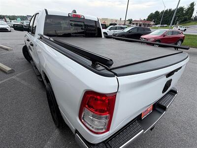 2019 RAM 1500 Tradesman   - Photo 3 - Frederick, MD 21702