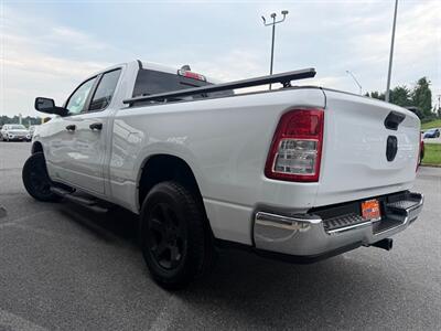 2019 RAM 1500 Tradesman   - Photo 10 - Frederick, MD 21702