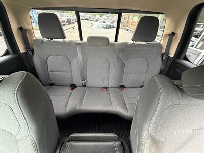 2019 RAM 1500 Tradesman   - Photo 27 - Frederick, MD 21702