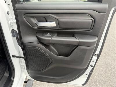 2019 RAM 1500 Tradesman   - Photo 36 - Frederick, MD 21702