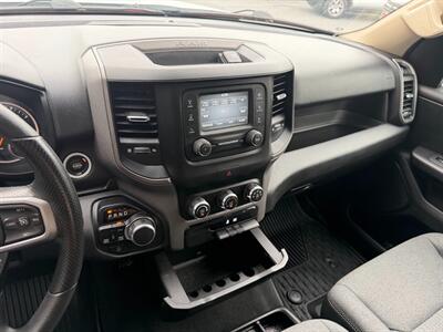 2019 RAM 1500 Tradesman   - Photo 49 - Frederick, MD 21702