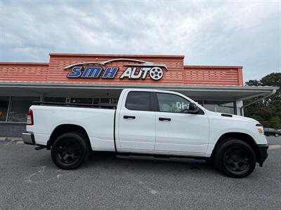 2019 RAM 1500 Tradesman   - Photo 54 - Frederick, MD 21702