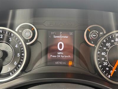 2019 RAM 1500 Tradesman   - Photo 14 - Frederick, MD 21702