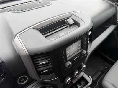 2019 RAM 1500 Tradesman   - Photo 29 - Frederick, MD 21702