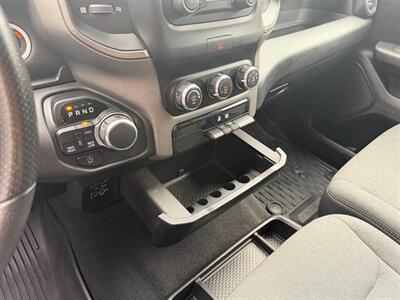 2019 RAM 1500 Tradesman   - Photo 24 - Frederick, MD 21702