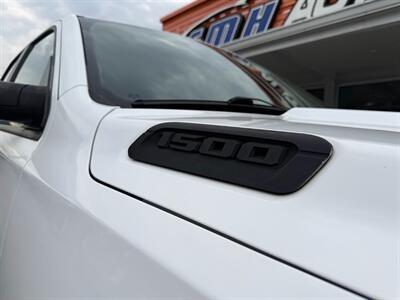2019 RAM 1500 Tradesman   - Photo 5 - Frederick, MD 21702
