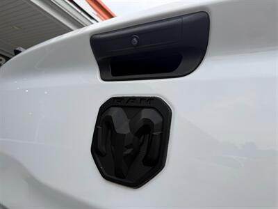 2019 RAM 1500 Tradesman   - Photo 12 - Frederick, MD 21702