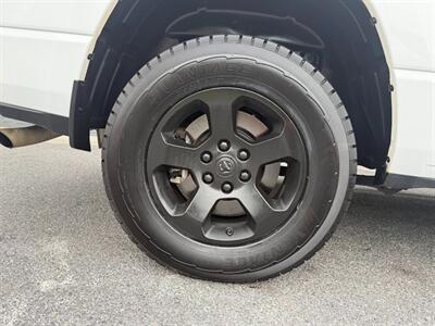 2019 RAM 1500 Tradesman   - Photo 40 - Frederick, MD 21702