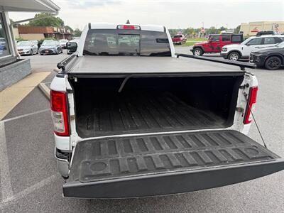 2019 RAM 1500 Tradesman   - Photo 6 - Frederick, MD 21702