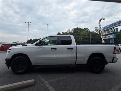 2019 RAM 1500 Tradesman   - Photo 53 - Frederick, MD 21702
