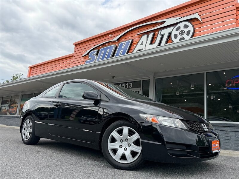2010 Honda Civic