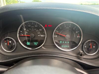 2014 Jeep Wrangler Sport   - Photo 3 - Frederick, MD 21702