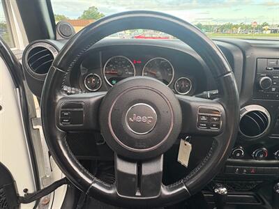 2014 Jeep Wrangler Sport   - Photo 34 - Frederick, MD 21702