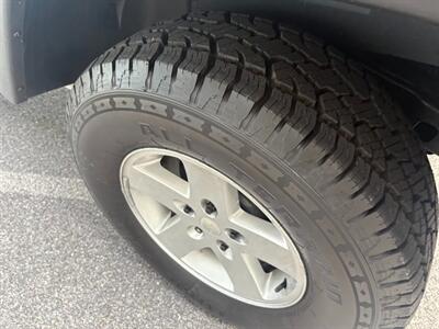 2014 Jeep Wrangler Sport   - Photo 30 - Frederick, MD 21702