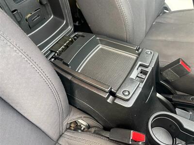2014 Jeep Wrangler Sport   - Photo 18 - Frederick, MD 21702