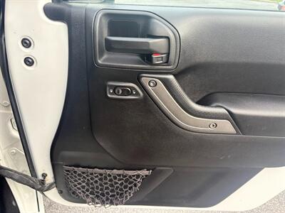2014 Jeep Wrangler Sport   - Photo 20 - Frederick, MD 21702