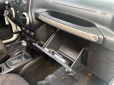 2014 Jeep Wrangler Sport   - Photo 16 - Frederick, MD 21702