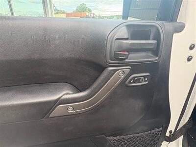 2014 Jeep Wrangler Sport   - Photo 13 - Frederick, MD 21702
