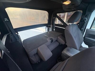 2014 Jeep Wrangler Sport   - Photo 25 - Frederick, MD 21702