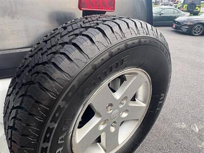 2014 Jeep Wrangler Sport   - Photo 23 - Frederick, MD 21702