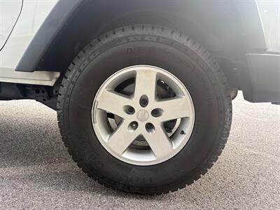 2014 Jeep Wrangler Sport   - Photo 31 - Frederick, MD 21702