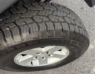 2014 Jeep Wrangler Sport   - Photo 26 - Frederick, MD 21702