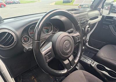 2014 Jeep Wrangler Sport   - Photo 12 - Frederick, MD 21702