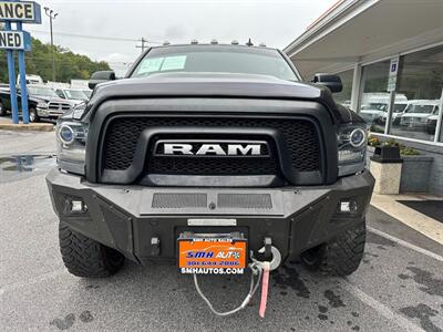 2017 RAM 2500 Power Wagon   - Photo 6 - Frederick, MD 21702