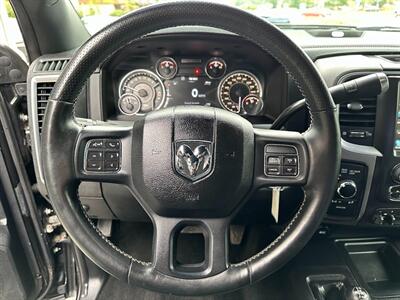 2017 RAM 2500 Power Wagon   - Photo 23 - Frederick, MD 21702