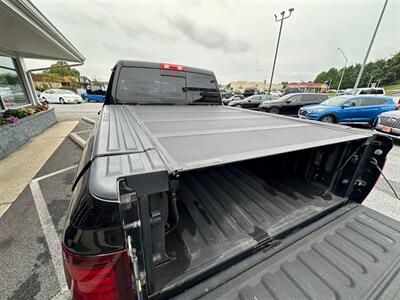 2017 RAM 2500 Power Wagon   - Photo 15 - Frederick, MD 21702