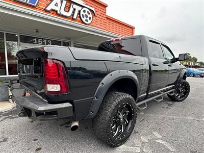 2017 RAM 2500 Power Wagon   - Photo 11 - Frederick, MD 21702